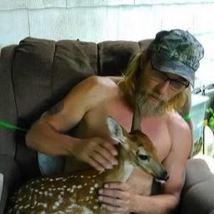 Meet your Posher, Bill